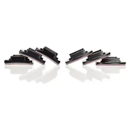 Suporturi GoPro Flat and Curved Adhesive Mounts
