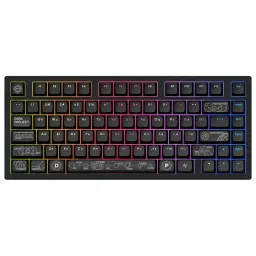 Dark Project 81 Terra Nova