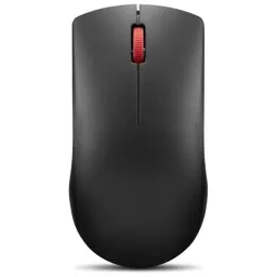 Wireless Mouse Lenovo 150, Black