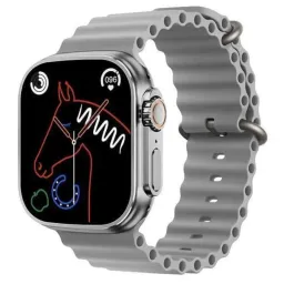 Ceas inteligent Charome T8s Ultra