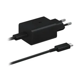 Incărcător Samsung EP-TA4510XBEGEU