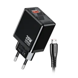 Incărcător Jokade JB086/2