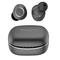 Căști Helmet TWS Pods 3, Black