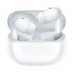 Căști Xiaomi Redmi Buds 5 Pro, Moonlight White