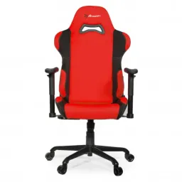 Scaun Gaming AROZZI Torretta V2, Red-Black