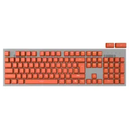 Butoane Genesis Lead 300, Orange