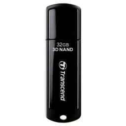 Memorie flash Transcend JetFlash 280T 32GB, Black
