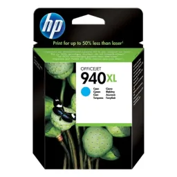 Ink Cartridge HP 940XL C