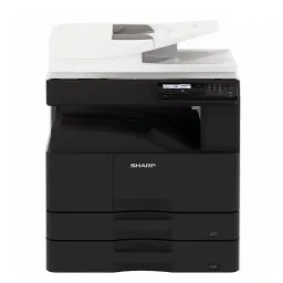 MFD Sharp Nova Light 2