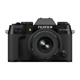 FujiFilm X-T50 XF