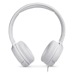 Căști JBL Tune 500, White