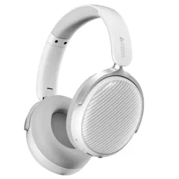 Căști A4tech BH350C, White