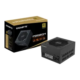 Sursă de alimentare GIGABYTE P850GM