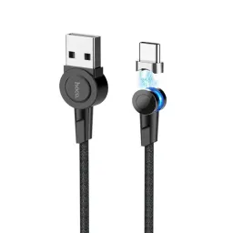 HOCO Magnetic S8 Type-A to Type-C