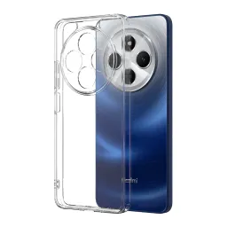 Husă WOO Xiaomi Redmi A4