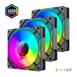 Ventilator GAMEMAX KF300