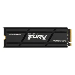 Kingston FURY Renegade Heatsink, SFYRDK/2000G