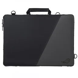 15.6" Husă pentru laptop ASUS ROG Ranger BS1500, Black
