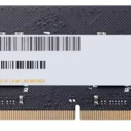 Memorie RAM Apacer, ES.16G21.GSH