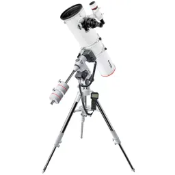 Telescop Bresser Messier NT 203-1200 Hexafoc EXOS-2