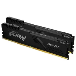 Kingston Fury Beast KF432C16BB1K2/32WP
