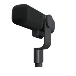 Microfon Logitech Yeti Studio, Black