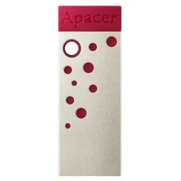 Memorie flash Apacer AH15J 64GB, Viva Magenta