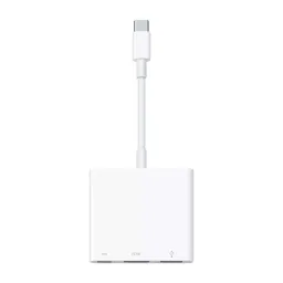 Apple USB-C Digital AV Multiport Adapter (MUF82)