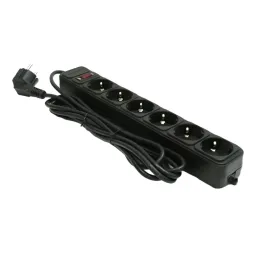 Filtru de rețea Ultra Power UP6-B-6PPB