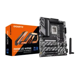 Placă de bază GIGABYTE Z890 UD WIFI6E