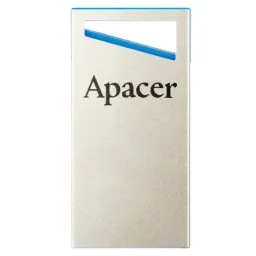 Memorie flash Apacer AH155 128GB, Blue
