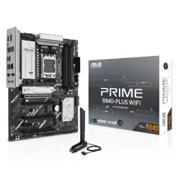 Placă de bază ASUS PRIME B840-PLUS WIFI