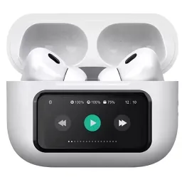 Căști Helmet E26, White