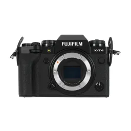 Fujifilm X-T4