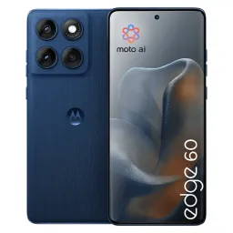 Motorola Edge 60 5G