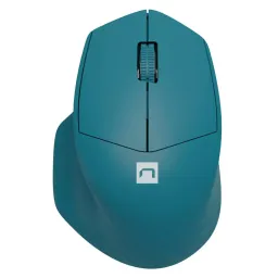 Wireless Mouse Natec Siskin 2, Blue