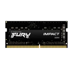 Memorie RAM Kingston FURY Impact, KF432S20IB/8