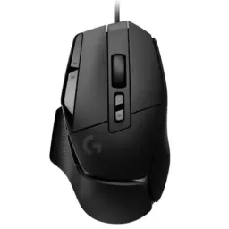 Logitech G502 X