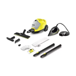 Curățitor de abur Karcher SC 4 EasyFix Iron