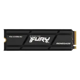 Kingston FURY Renegade Heatsink, SFYRDK/4000G