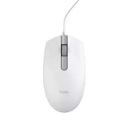 Mouse Trust TM-101W, White
