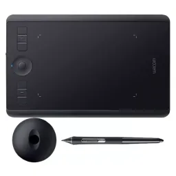 Wacom Intuos Pro S