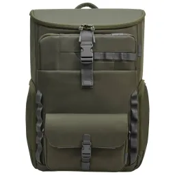 15.6" Rucsac pentru laptop HP Modular, Green