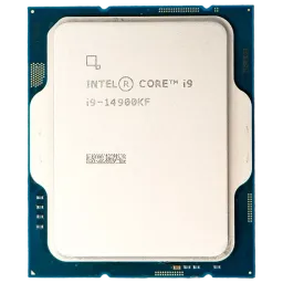 Procesor Intel Core i9-14900KF, Tray
