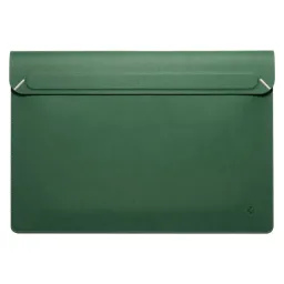 14" Husă pentru laptop Spigen Valentinus, Jeju Green