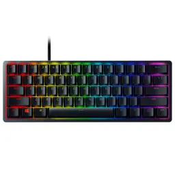 Tastatură Razer Huntsman Mini, Black