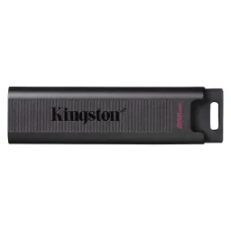 Kingston DataTraveler Max