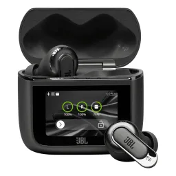Căști JBL Tour Pro 3, Black