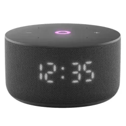 Boxă smart Yandex Station Mini 3, Black