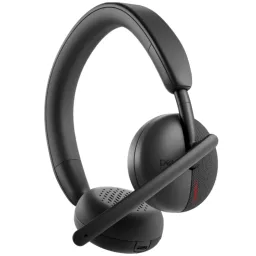 Căști Dell Pro WL3024, Black